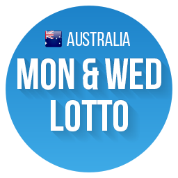 buy australia mon & wed lotto tickets online