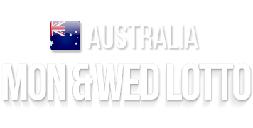 buy official Australia Mon & Wed Lotto lottery tickets online